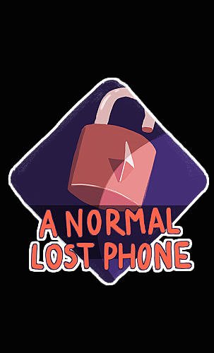 download A normal lost phone apk